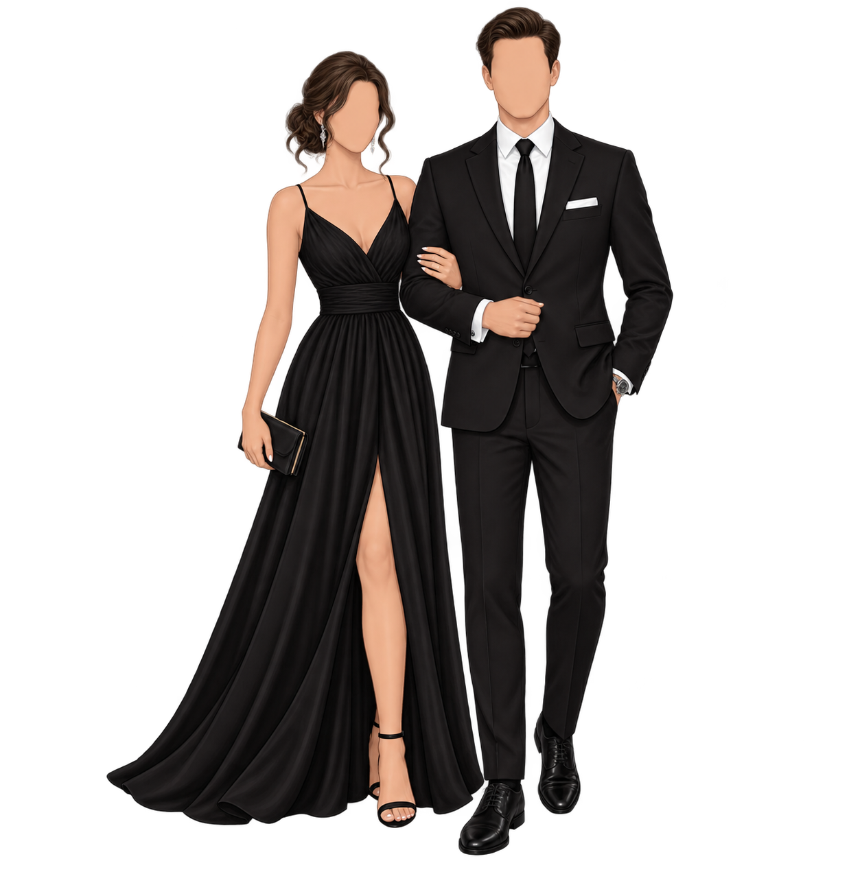 Traje DressCode