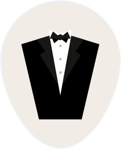 Traje DressCode