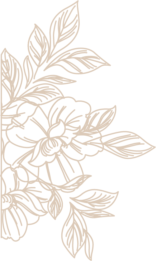 Flor Izquierda
